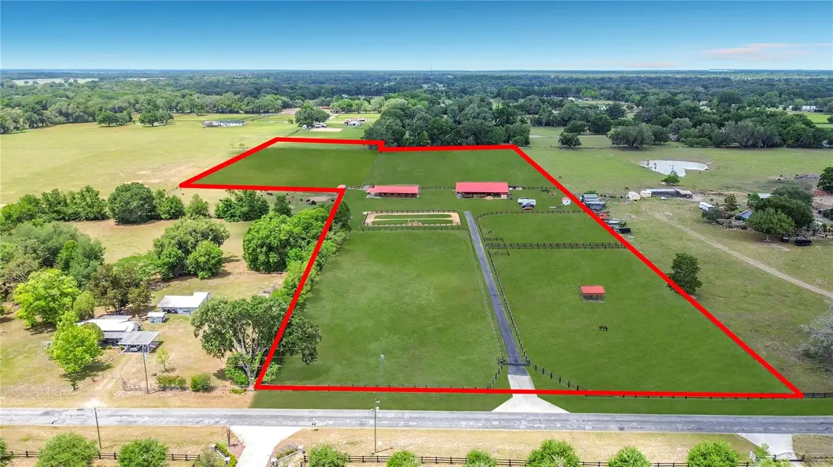 16750 SE 19th Court, Summerfield, FL 34491 - #1