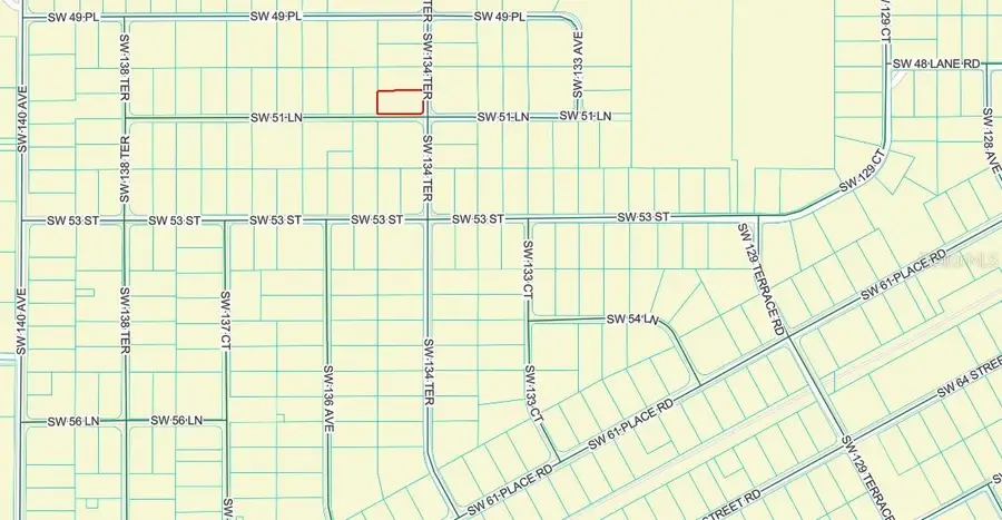 SW 134th Terrace, Ocala, FL 34481 - #2