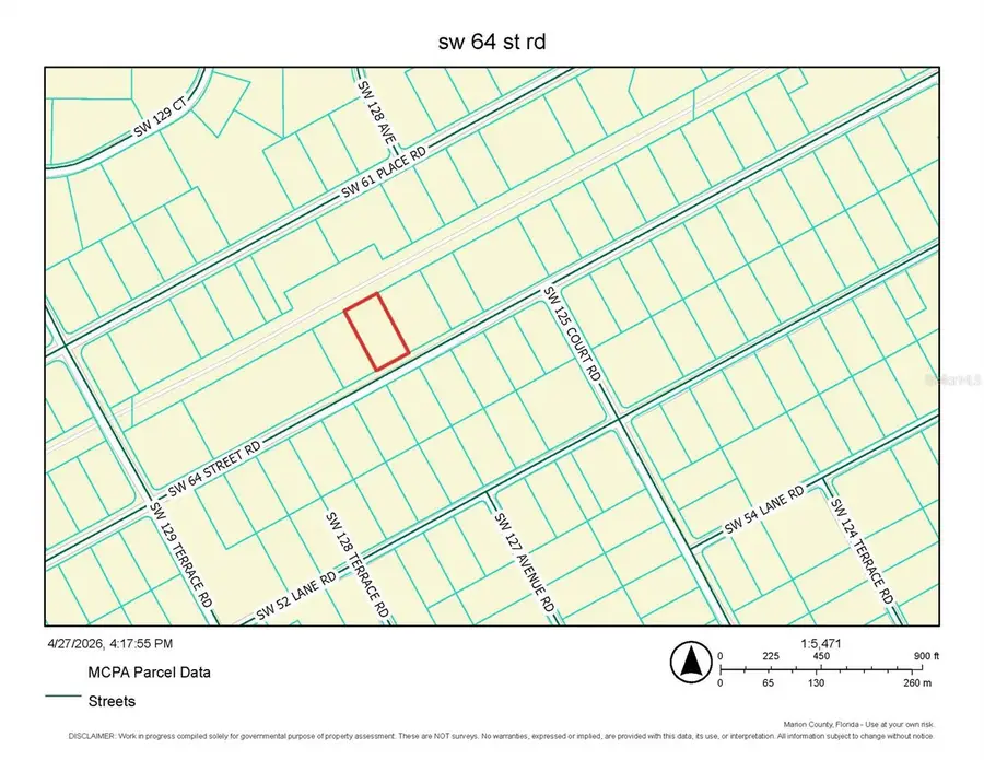 0 SW 64 Street Road, Ocala, FL 34481 - #2