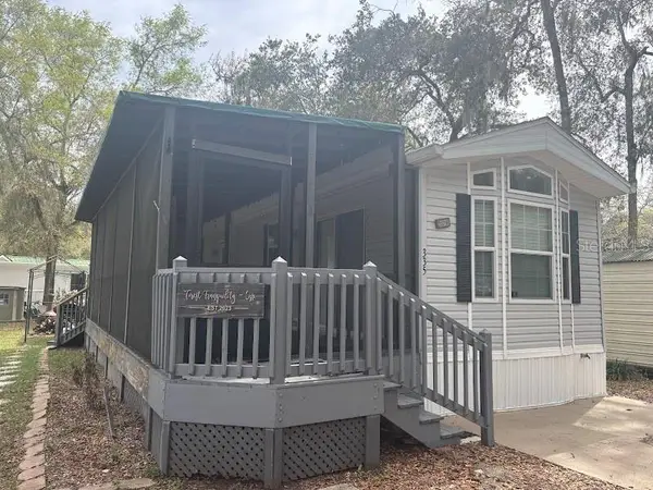 25316 140th Place Ne #335, SALT SPRINGS, FL 32134
