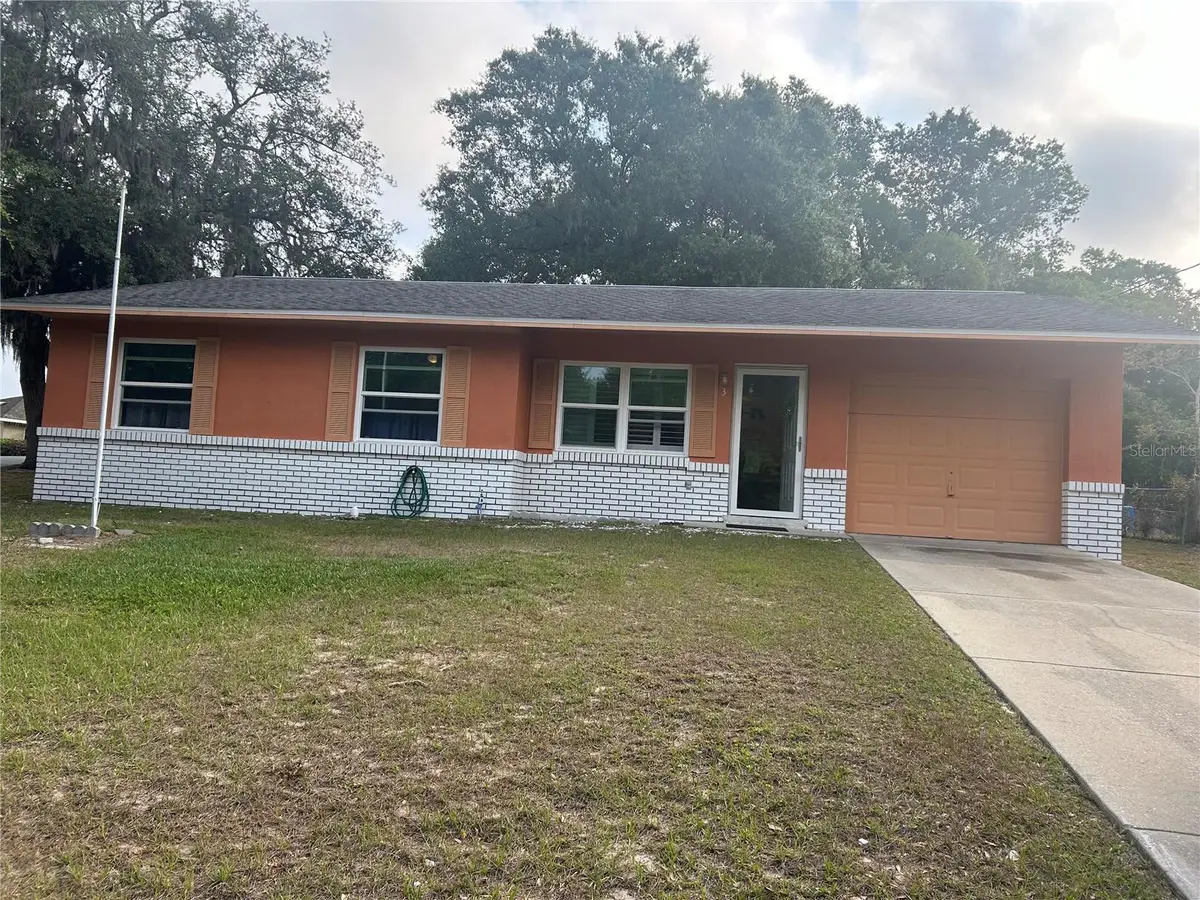 3 Juniper Pass Lane, Ocala, FL 34480 - #1