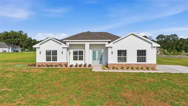 2091 NW 79th Loop, OCALA, FL 34475