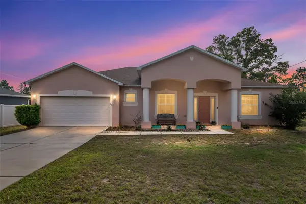 232 Oak Lane, OCALA, FL 34472