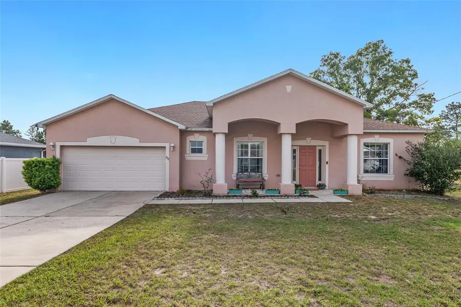 232 Oak Lane, Ocala, FL 34472 - #2