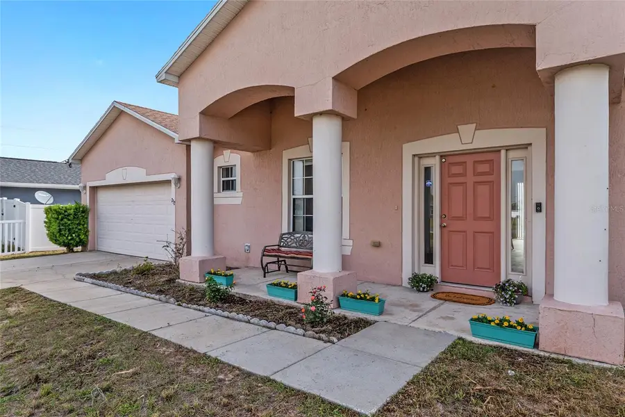 232 Oak Lane, Ocala, FL 34472 - #3