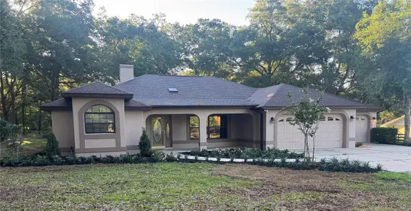1325 NW 73rd Terrace, OCALA, FL 34482