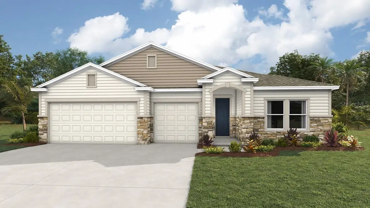 1553 NW 127th Drive, Newberry, FL 32669 - #1