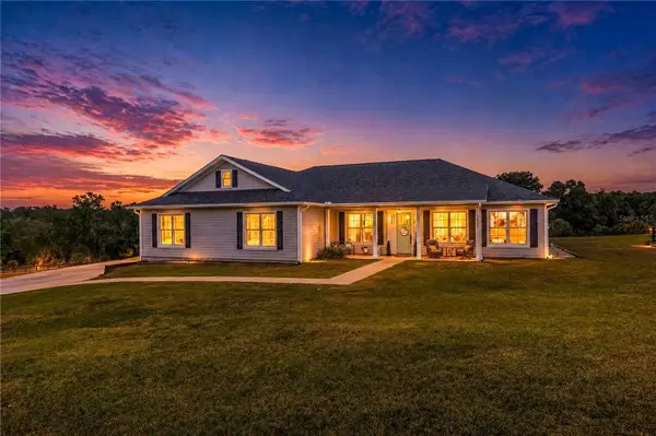 5021 NW 101st Street Road, OCALA, FL 34482