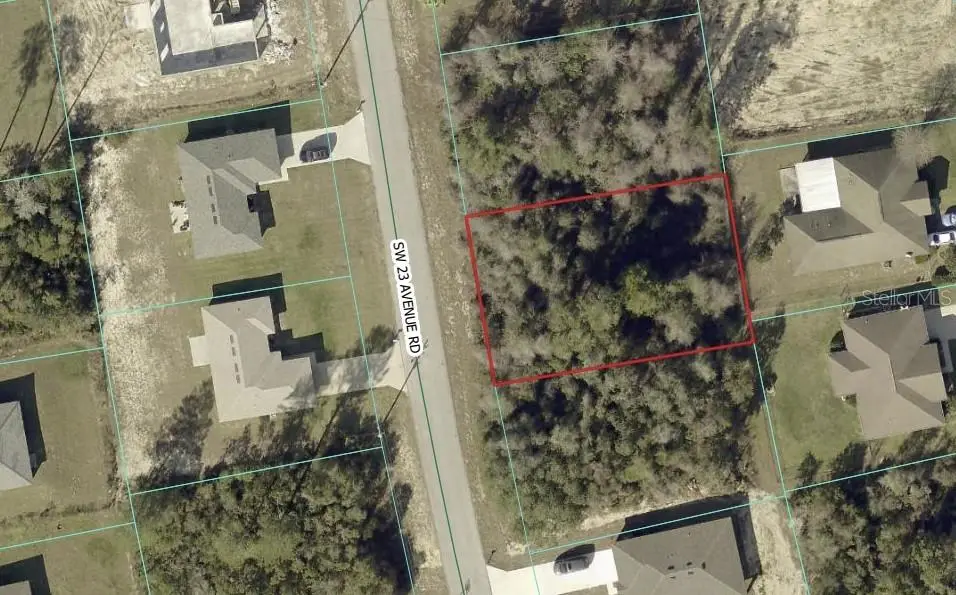 0 - LOT 4 SW 23rd Avenue Road, Ocala, FL 34473 - #1