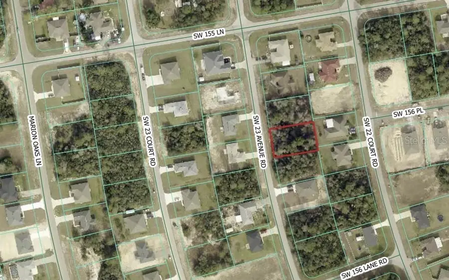 0 - LOT 4 SW 23rd Avenue Road, Ocala, FL 34473 - #2