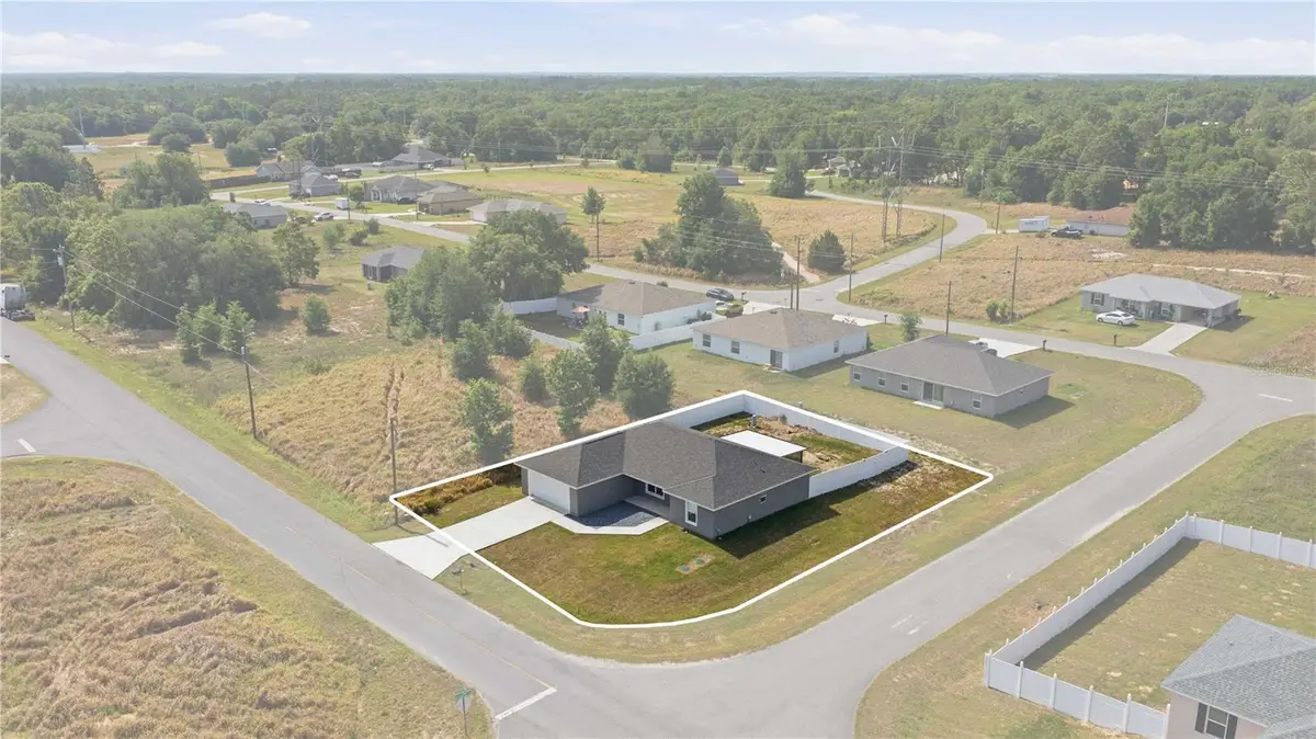 43 Locust Pass Run, Ocala, FL 34472 - #1