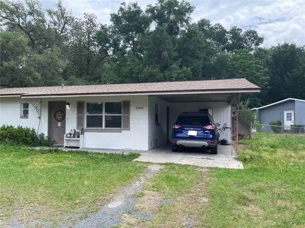 2209 NE 36th Street, OCALA, FL 34479