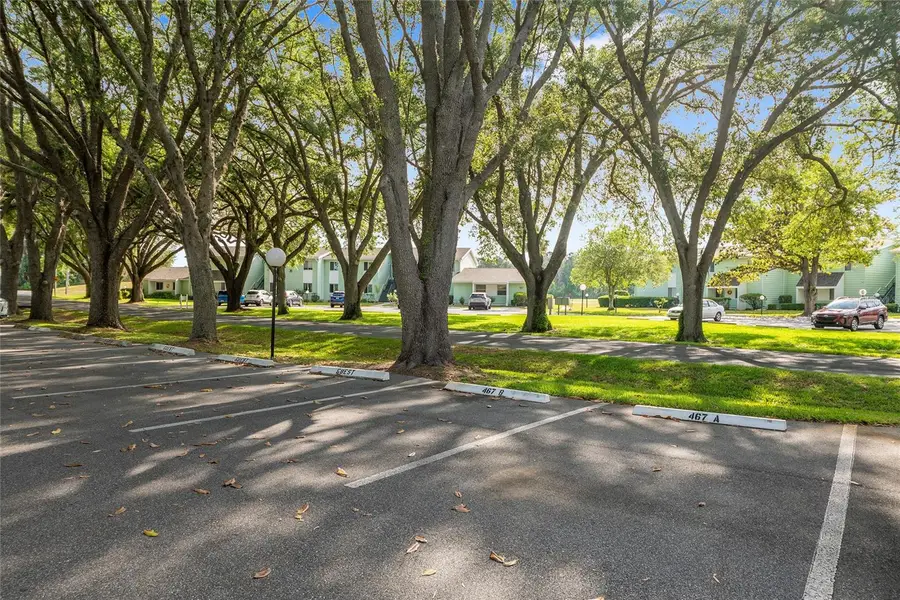 467 SE Midway Drive #A, Ocala, FL 34472 - #3