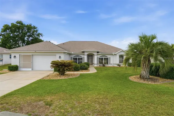 5035 NW 32 Place, OCALA, FL 34482