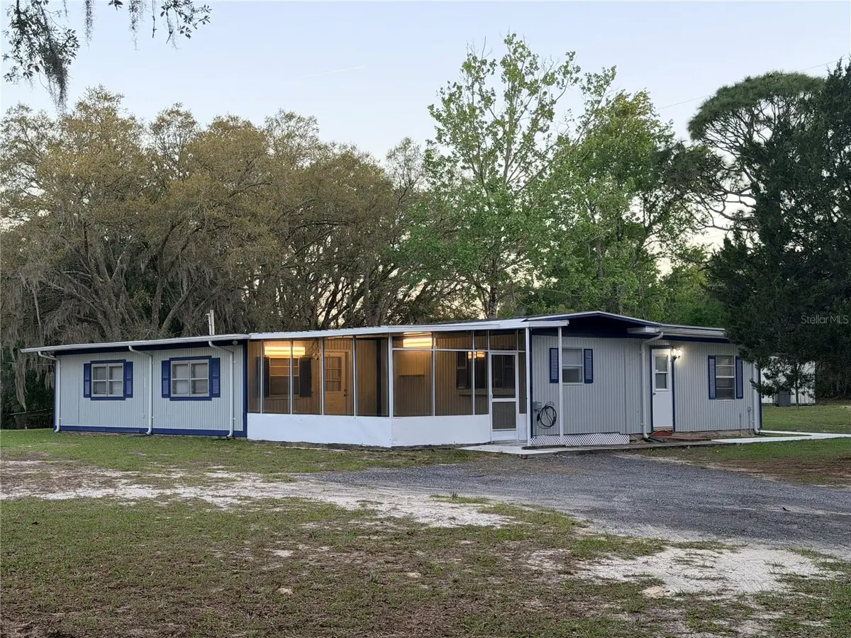 4880 N Highland Park Drive, Hernando, FL 34442 - #1