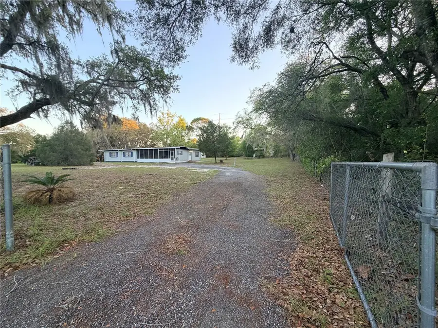 4880 N Highland Park Drive, Hernando, FL 34442 - #2