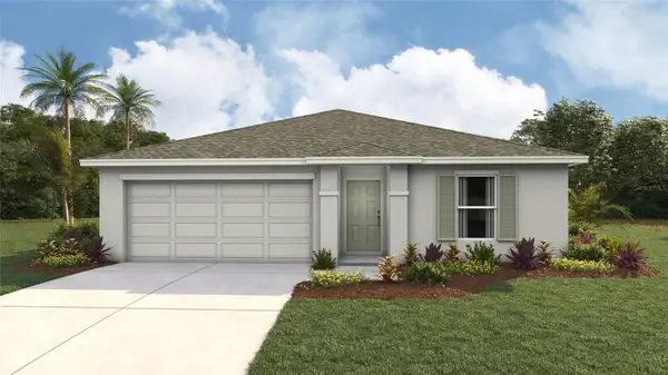 2152 NE 28th Place, OCALA, FL 34470