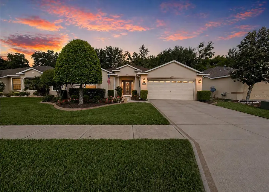 16296 SW 15th Court, Ocala, FL 34473 - #2