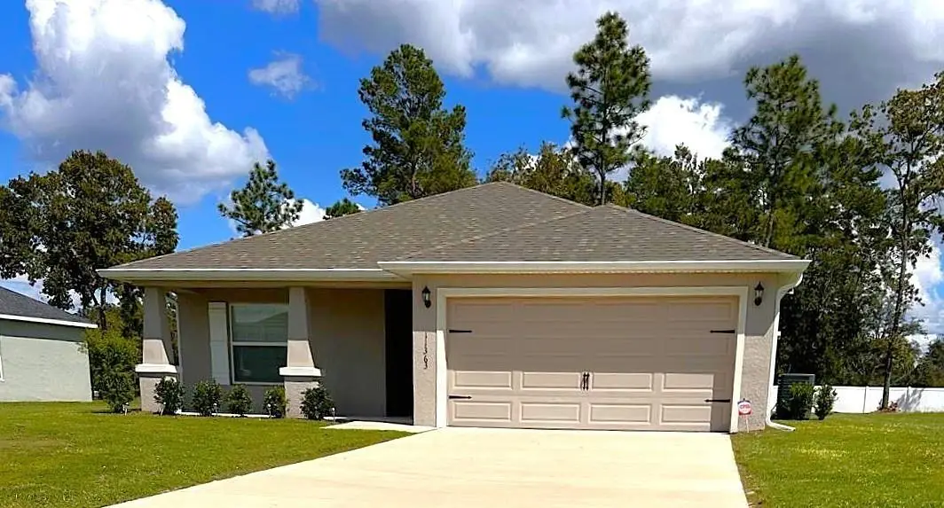 11363 SW 54th Circle, Ocala, FL 34476 - #1