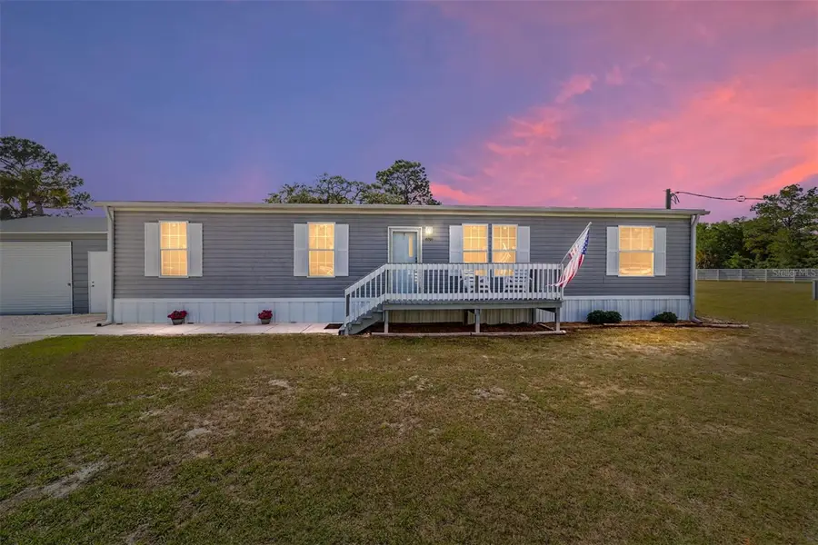 6791 W Holiday Street, Homosassa, FL 34446 - #2