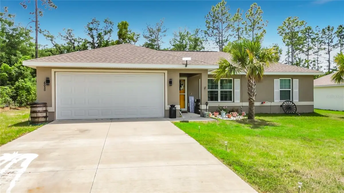 6050 SW 155th Street Road, Ocala, FL 34473 - #1