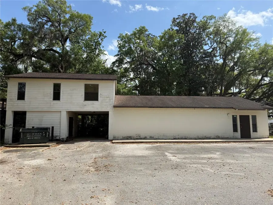 2265 N Magnolia Avenue, Ocala, FL 34475 - #3
