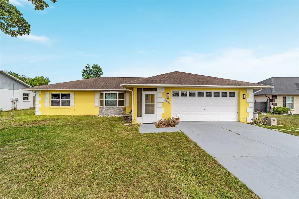 13825 SW 42nd Avenue, Ocala, FL 34473 - #1