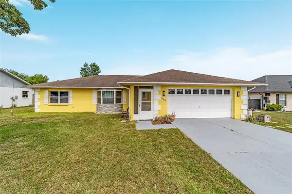 13825 SW 42nd Avenue, OCALA, FL 34473