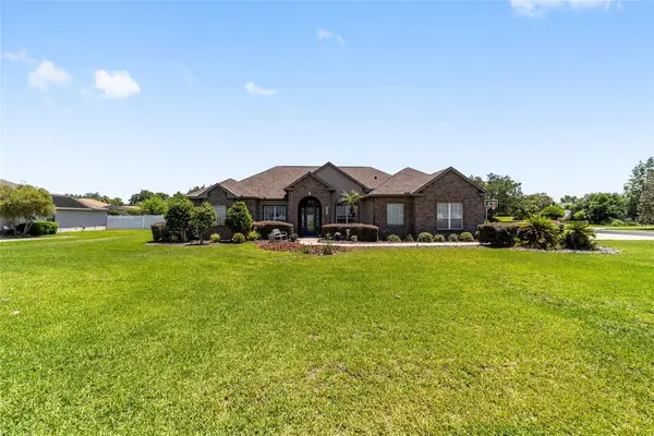 3755 SE 40th Street, OCALA, FL 34480