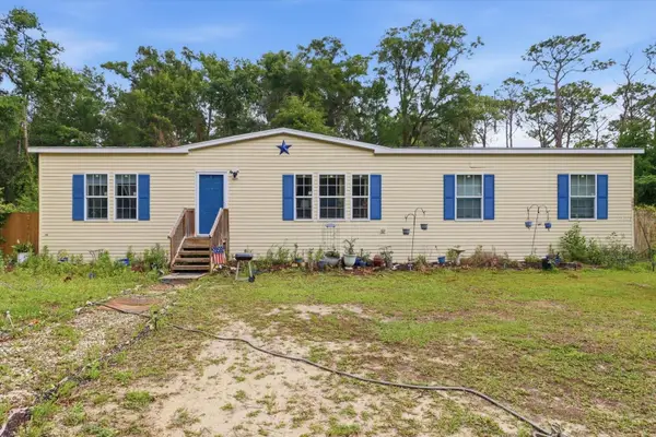3883 SW 165th Avenue Road, OCALA, FL 34481