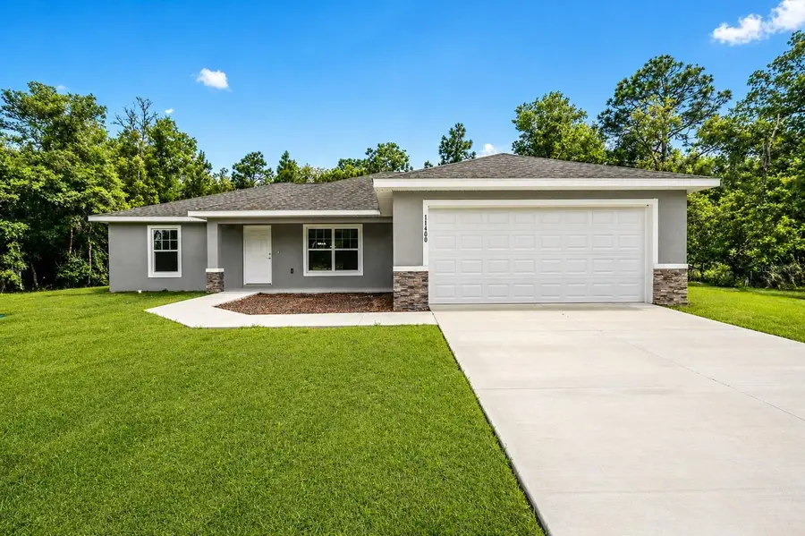 11400 N Terra Cotta Drive, Citrus Springs, FL 34434 - #2