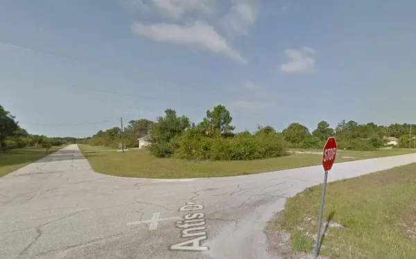 155 Apollo Drive, ROTONDA WEST, FL 33947