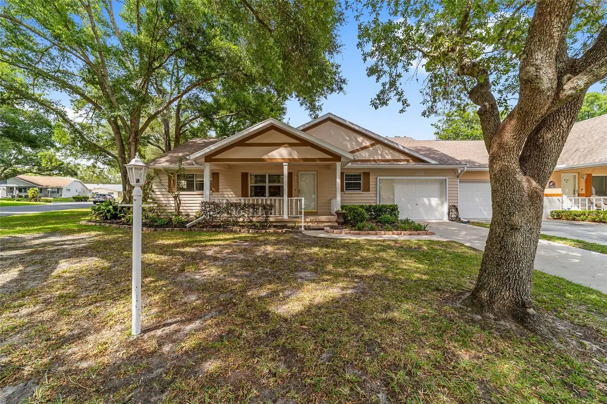9121 SW 83rd Court #A, Ocala, FL 34481 - #1