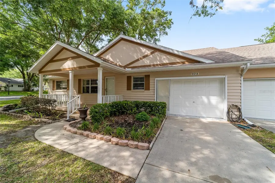 9121 SW 83rd Court #A, Ocala, FL 34481 - #3