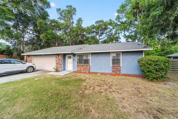 5026 SE 33rd Terrace, OCALA, FL 34480