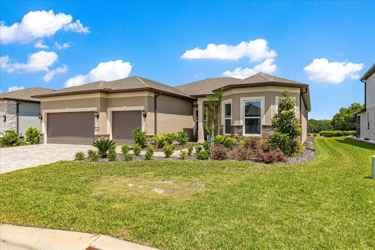 5231 SW 88th Circle, Ocala, FL 34481 - #1