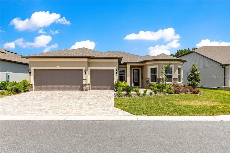 5231 SW 88th Circle, Ocala, FL 34481 - #2