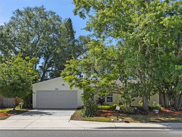 2047 Greenbriar Boulevard, CLEARWATER, FL 33763