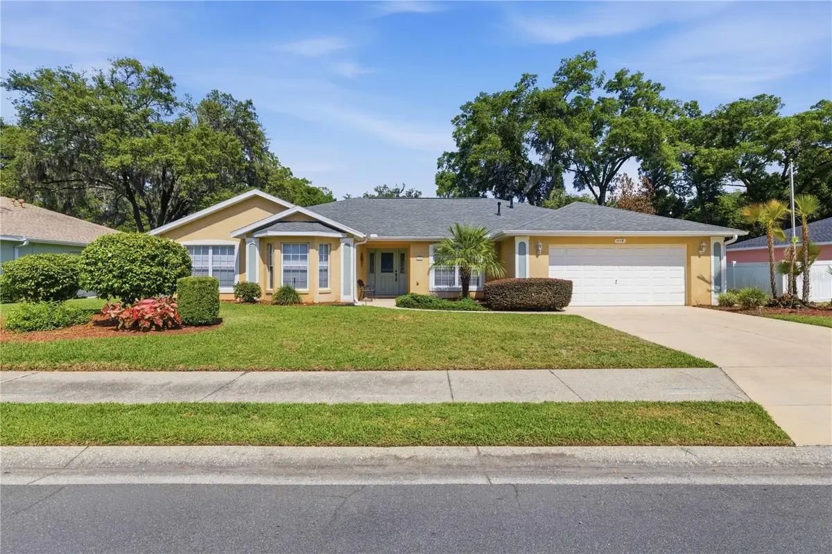 1115 NE 22nd Avenue, Ocala, FL 34470 - #1