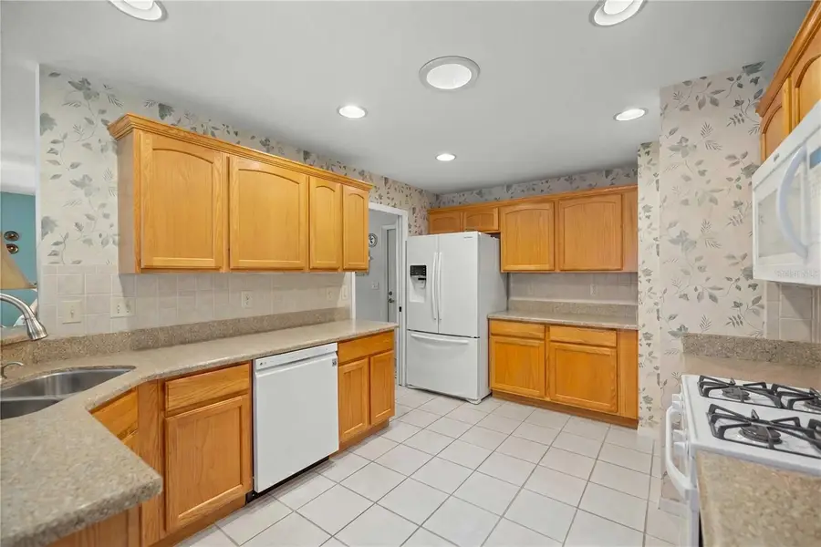 1115 NE 22nd Avenue, Ocala, FL 34470 - #2