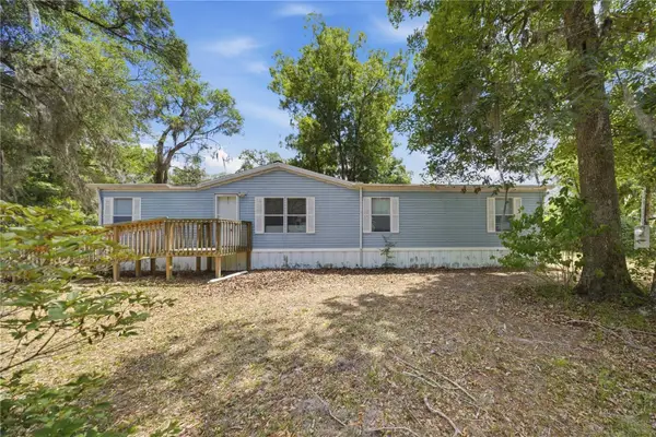 3290 NE 161st Street, CITRA, FL 32113