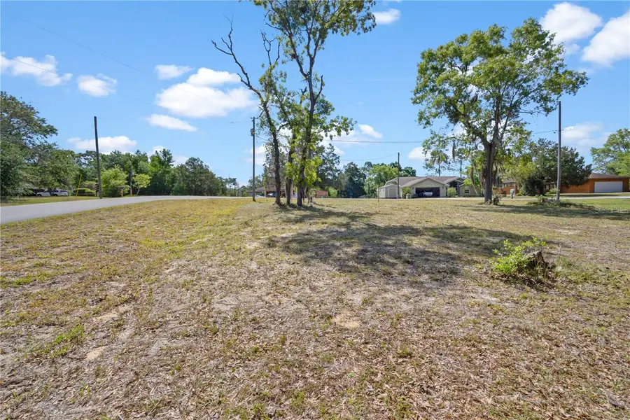 TBD NE 152 Terrace, Williston, FL 32696 - #3
