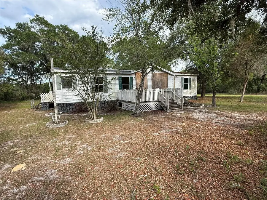 18710 SE 61st Street Road, Ocklawaha, FL 32179 - #2