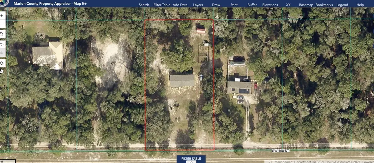 10801 SW 160th Street, Dunnellon, FL 34432 - #1
