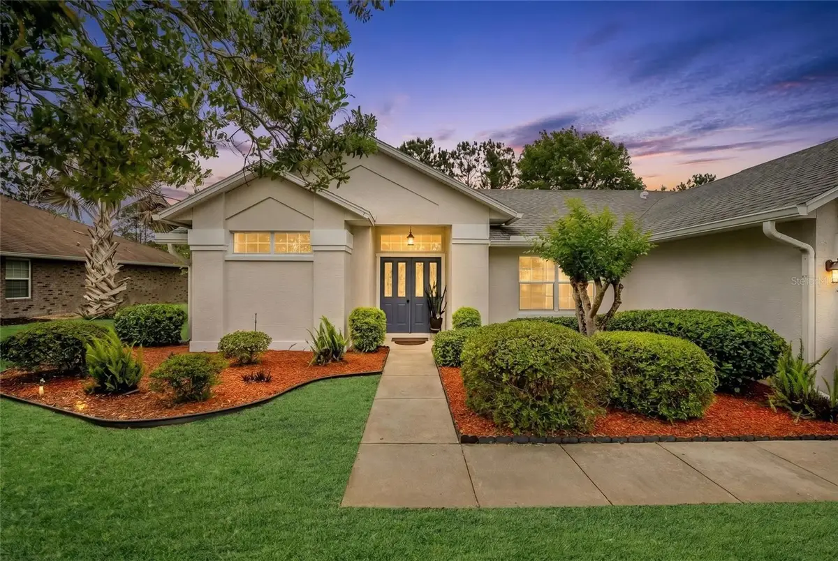 9 Buffalo View Lane, Palm Coast, FL 32137 - #1