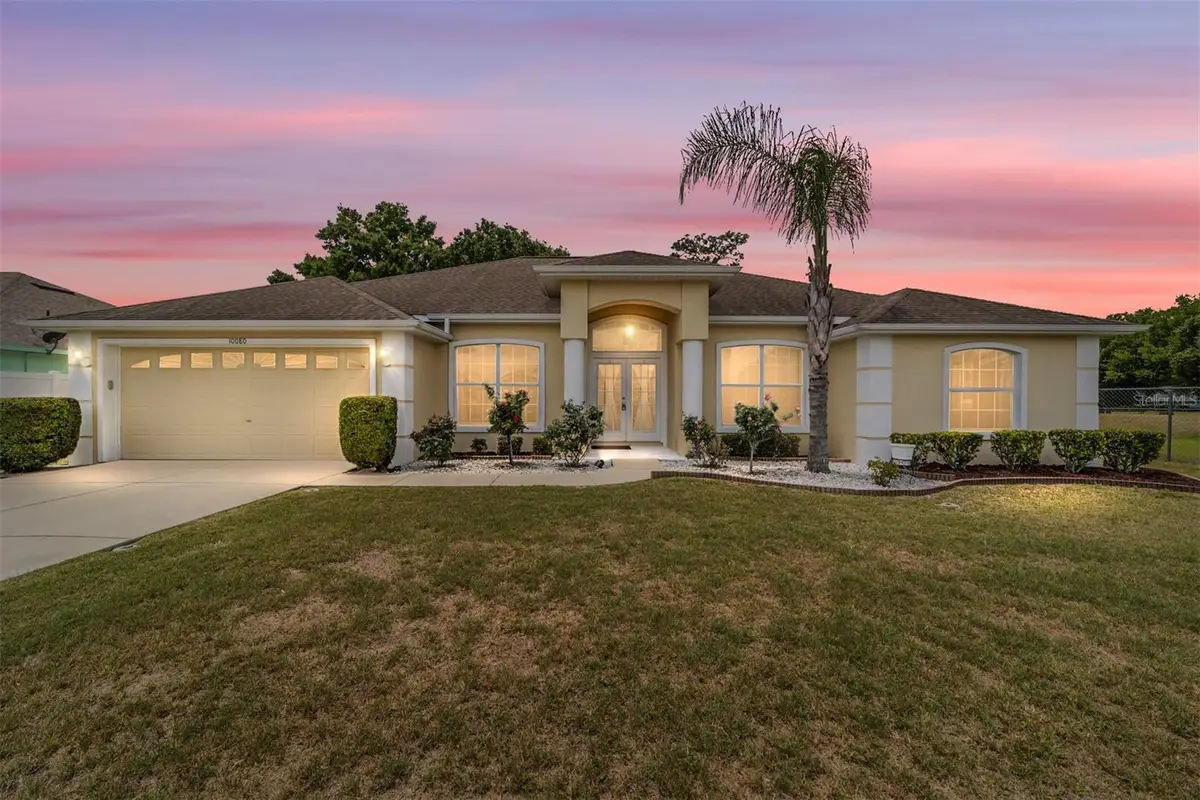 10080 SE 69th Avenue, Belleview, FL 34420 - #1
