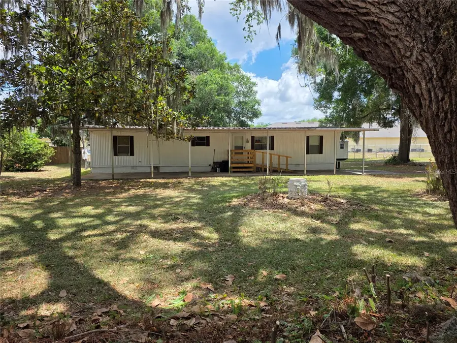 16995 SE 101st Court Road, Summerfield, FL 34491 - #2
