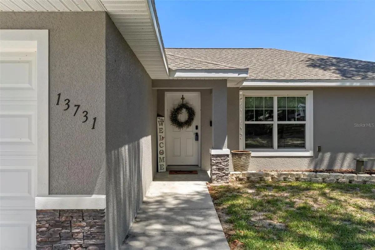 13731 SW 102nd Place, Dunnellon, FL 34432 - #1