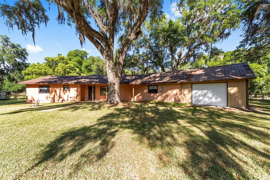 14020 NW 160th Avenue, Williston, FL 32696 - #3
