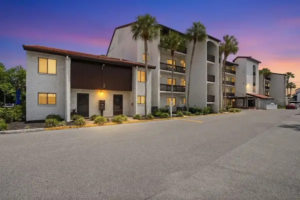 1624 Stickney Point Road #1624-208, SARASOTA, FL 34231